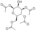 1,3,4,6-TETRA-O-ACETYL-BETA-D-MANNOPYRANOSE CAS 18968-05-3 1,3,4,6-TETRA-O-ACETYL-BETA-D-MANNOPYRANOSE CAS 18968-05-3