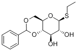 Ethyl 4,6-O-benzylidene-1-thio-b-D-glucopyranoside CAS 20701-61-5 Ethyl 4,6-O-benzylidene-1-thio-b-D-glucopyranoside CAS 20701-61-5