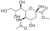 N-ACETYLNEURAMINIC ACID METHYL ESTER CAS 22900-11-4 N-ACETYLNEURAMINIC ACID METHYL ESTER CAS 22900-11-4