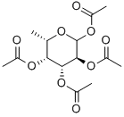 1,2,3,4-TETRA-O-ACETYL-L-FUCOPYRANOSE CAS 24332-95-4 1,2,3,4-TETRA-O-ACETYL-L-FUCOPYRANOSE CAS 24332-95-4