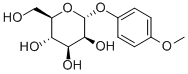 4-METHOXYPHENYL ALPHA-D-MANNOPYRANOSIDE CAS 28541-75-5 4-METHOXYPHENYL ALPHA-D-MANNOPYRANOSIDE CAS 28541-75-5