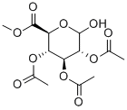 2,3,4-Tri-O-acetyl-alpha-D-glucuronicacidmethylester CAS 3082-95-9 2,3,4-Tri-O-acetyl-alpha-D-glucuronicacidmethylester CAS 3082-95-9