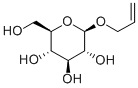 ALLYL-BETA-D-GLUCOPYRANOSIDE CAS 34384-79-7 ALLYL-BETA-D-GLUCOPYRANOSIDE CAS 34384-79-7