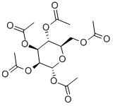 1,2,3,4,6-PENTA-O-ACETYL-ALPHA-D-MANNOPYRANOSE CAS 4163-65-9 1,2,3,4,6-PENTA-O-ACETYL-ALPHA-D-MANNOPYRANOSE CAS 4163-65-9