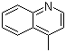 Lepidine CAS 491-35-0