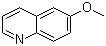 6-Methoxyquinoline CAS 5263-87-6