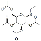 ETHYL 2,3,4,6-TETRA-O-ACETYL-1-THIO-BETA-D-GLUCOPYRANOSIDE CAS 52645-73-5 ETHYL 2,3,4,6-TETRA-O-ACETYL-1-THIO-BETA-D-GLUCOPYRANOSIDE CAS 52645-73-5