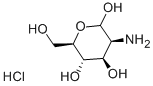 D-Mannosamine hydrochloride CAS 5505-63-5 D-Mannosamine hydrochloride CAS 5505-63-5
