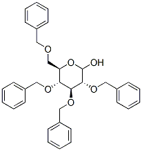 2,3,4,6-TETRA-O-BENZYL-D-GLUCOPYRANOSE CAS 6564-72-3 2,3,4,6-TETRA-O-BENZYL-D-GLUCOPYRANOSE CAS 6564-72-3