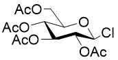 2,3,4,6-tetra-O-acetyl-¦Â-D-chloroglucose CAS 66966-08-3 2,3,4,6-tetra-O-acetyl-¦Â-D-chloroglucose CAS 66966-08-3