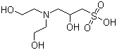 DIPSO CAS 68399-80-4 DIPSO CAS 68399-80-4