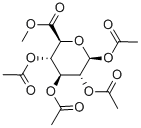 METHYL 1,2,3,4-TETRA-O-ACETYL-BETA-D-GLUCURONATE CAS 7355-18-2 METHYL 1,2,3,4-TETRA-O-ACETYL-BETA-D-GLUCURONATE CAS 7355-18-2
