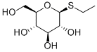 ETHYL BETA-D-THIOGLUCOSIDE CAS 7473-36-1 ETHYL BETA-D-THIOGLUCOSIDE CAS 7473-36-1