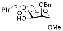 Methyl 2-O-benzyl-4,6-O-benzylidene-¦Á-D-mannopyranoside CAS 78185-83-8 Methyl 2-O-benzyl-4,6-O-benzylidene-¦Á-D-mannopyranoside CAS 78185-83-8