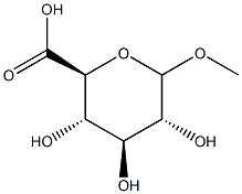 D-glucuronide methyl ester CAS 82228-14-6 D-glucuronide methyl ester CAS 82228-14-6