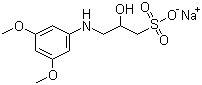 HDAOS CAS 82692-88-4