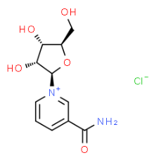 Nicotinamide riboside chloride NR-CL CAS 23111-00-4 Nicotinamide riboside chloride NR-CL CAS 23111-00-4