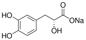 Danshensu CAS 76822-21-4 Danshensu CAS 76822-21-4