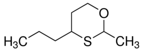 2-Methyl-4-propyl-1,3-oxathiane CAS 67715-80-4 2-Methyl-4-propyl-1,3-oxathiane CAS 67715-80-4