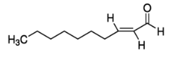 Trans-2-Decenal CAS 3913-81-3 Trans-2-Decenal CAS 3913-81-3