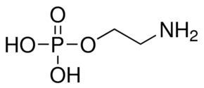 O-Phosphorylethanolamine CAS 1071-23-4 O-Phosphorylethanolamine CAS 1071-23-4