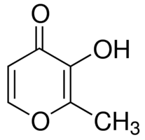 3-Hydroxy-2-methyl-4-pyrone CAS 118-71-8 3-Hydroxy-2-methyl-4-pyrone CAS 118-71-8