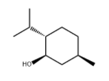 L-Menthol CAS 2216-51-5 L-Menthol CAS 2216-51-5