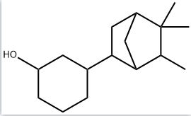 Sandenol CAS 3407-42-9 Sandenol CAS 3407-42-9