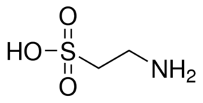 Taurine CAS 107-35-7 Taurine CAS 107-35-7