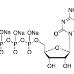 5-Methylcytidine 5′-Triphosphate (CPT) Trisodium Salt CAS 327174-86-7