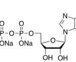 Guanosine-5′-triphosphate [GTP], Trisodium salt CAS 36051-31-7