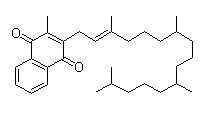 Vitamine K1(Phytonadione) CAS 81818-54-4(84-80-0)