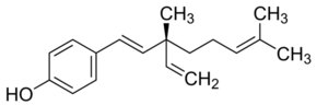 Bakuchiol CAS 10309-37-2 Bakuchiol CAS 10309-37-2