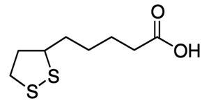 Lipoic acid CAS 1077-28-7 Lipoic acid CAS 1077-28-7
