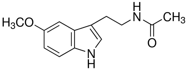 Melatonin CAS 73-31-4 Melatonin CAS 73-31-4