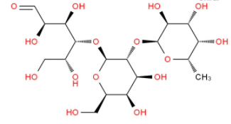2′-FUCOSYLLACTOSE CAS 41263-94-9 2′-FUCOSYLLACTOSE CAS 41263-94-9