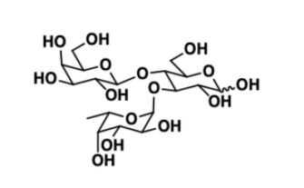 3-Fucosyllactose CAS 41312-47-4 3-Fucosyllactose CAS 41312-47-4