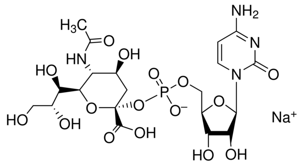 CMP-Neu5Ac.2Na CAS 3063-71-6(1007117-62-5,15839-70-0) CMP-Neu5Ac.2Na CAS 3063-71-6(1007117-62-5,15839-70-0)
