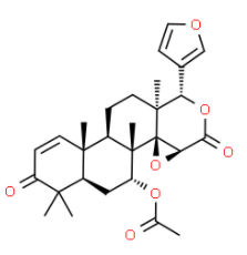 Gedunin CAS 2753-30-2 Gedunin CAS 2753-30-2