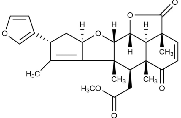 Nimbolide CAS 25990-37-8 Nimbolide CAS 25990-37-8