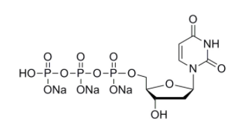 dUTP·3Na Solution(100mM/L) CAS 102814-08-4 dUTP·3Na Solution(100mM/L) CAS 102814-08-4