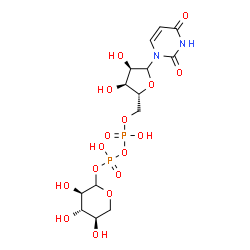 UDP-Xyl.2Na CAS 108320-89-4(3616-06-6) UDP-Xyl.2Na CAS 108320-89-4(3616-06-6)