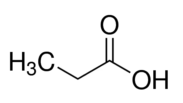 Propionic acid CAS 79-09-4 Propionic acid CAS 79-09-4