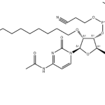 DMTr-2′-O-C16-rC(Ac)-3′-CE-Phosphoramidite CAS 2382942-38-1