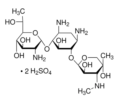 Geneticin/G418 Sulphate CAS 108321-42-2