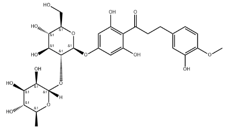 Neohesperidindihydrochalcone CAS 20702-77-6
